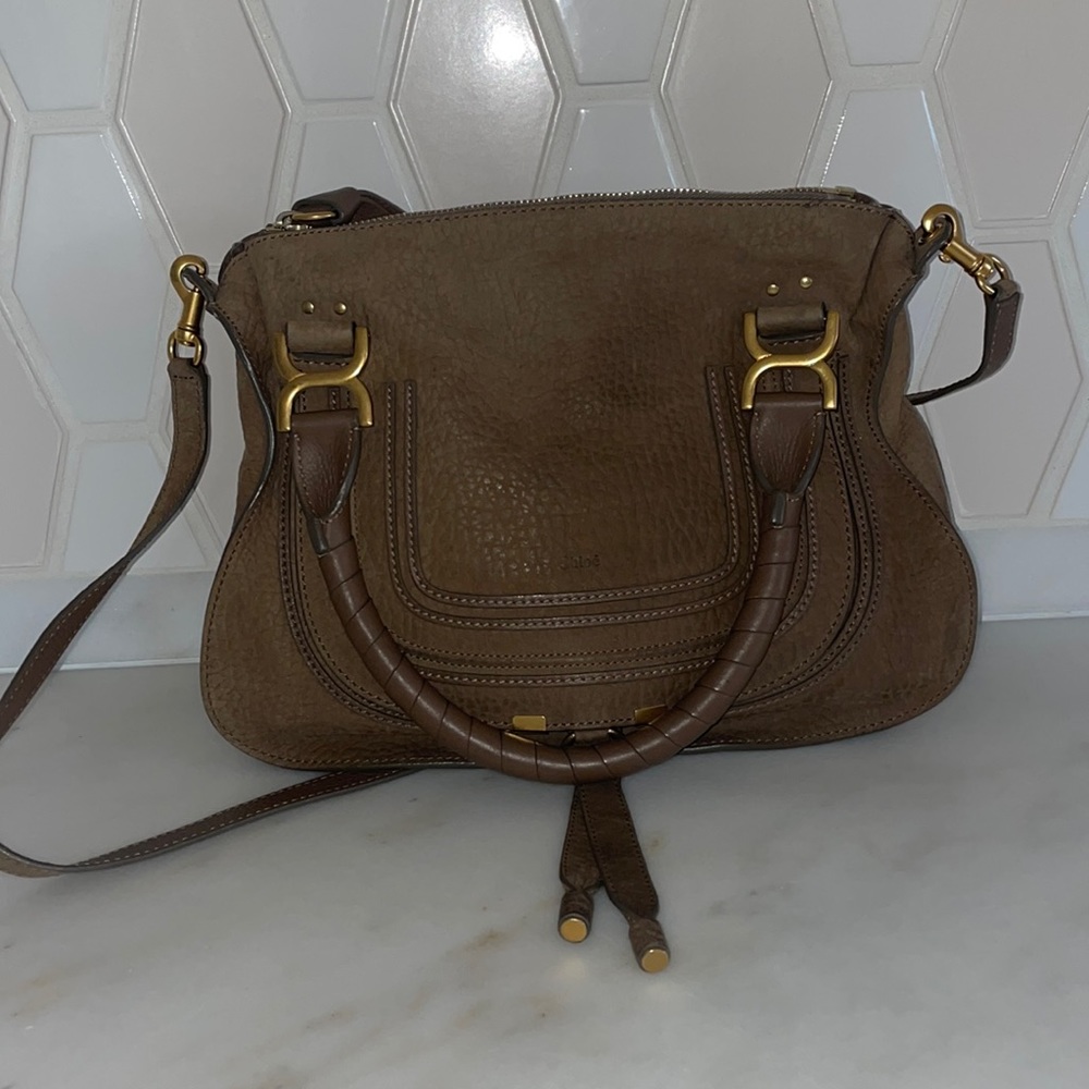 chloe purse